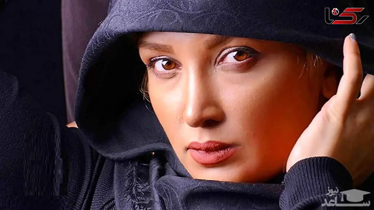 روناک یونسی در حال خوردن غذای چندش آور + فیلم