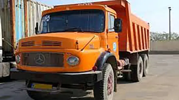 سرقت خاور برای تهیه مواد مخدر 