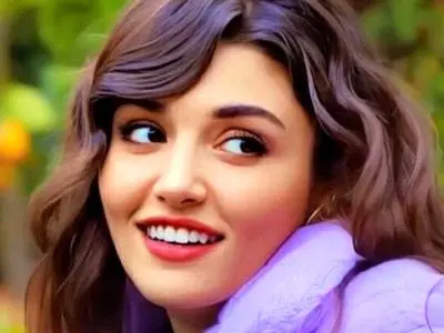 رازهای زیبایی طبیعی زنان ترکیه فاش شد / خانم ها برای عید الگو بگیرید