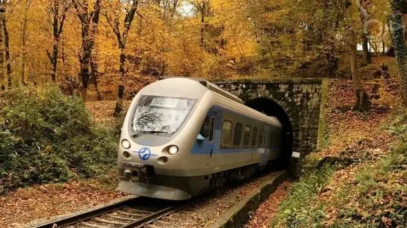 قطارهای گردشگری ایران / تجربه‌ای به صرفه از سفر به مناطق دیدنی ... + مسیرها 