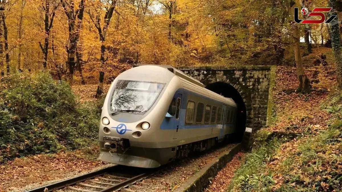 قطارهای گردشگری ایران / تجربه‌ای به صرفه از سفر به مناطق دیدنی ... + مسیرها 