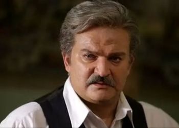 عکس سفر در زمان /  کودکی جذاب مهدی سلطانی بازیگر سریال افرا 