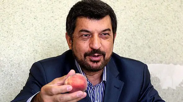 افشاگری شهریاری از سانسورهای عجیب تلویزیون ! + فیلم آقای مجری ممنوع الکار

