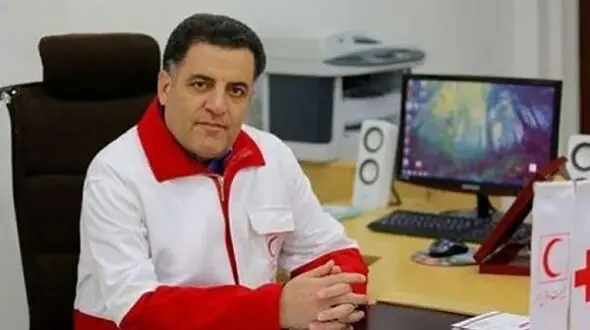 حکم رییس سابق هلال احمر به جرم اختلاس قطعی شد