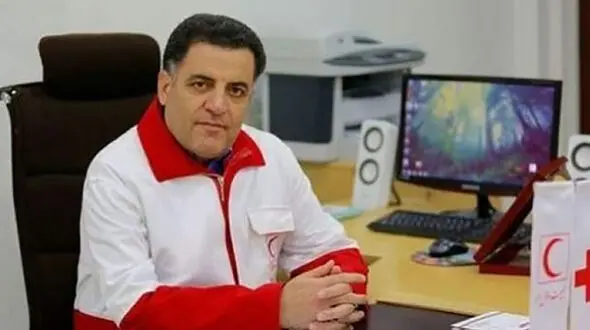 حکم رییس سابق هلال احمر به جرم اختلاس قطعی شد