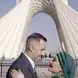 فیلم/ کلیپ فرمالیته یک زوج با لباس عروس متفاوت در برج آزادی / لباسی از ایران...!