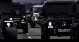 پشت‌پرده اسکورت مافیا؛ تدابیر امنیتی عجیب و حساب‌شده