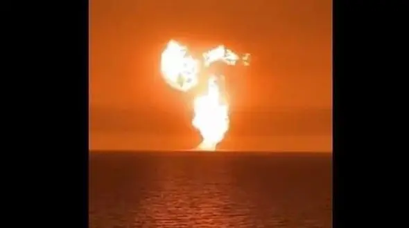  انفجار مرگبار در خط لوله انتقال نفت چشمه‌خوش استان ایلام / 3 کارشناس کشته شدند + علت حادثه