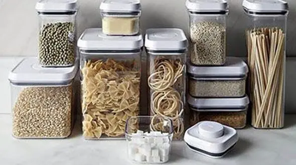 لیستی از وسایل ضروری که کدبانوها در آشپزخانه به آن نیاز دارند