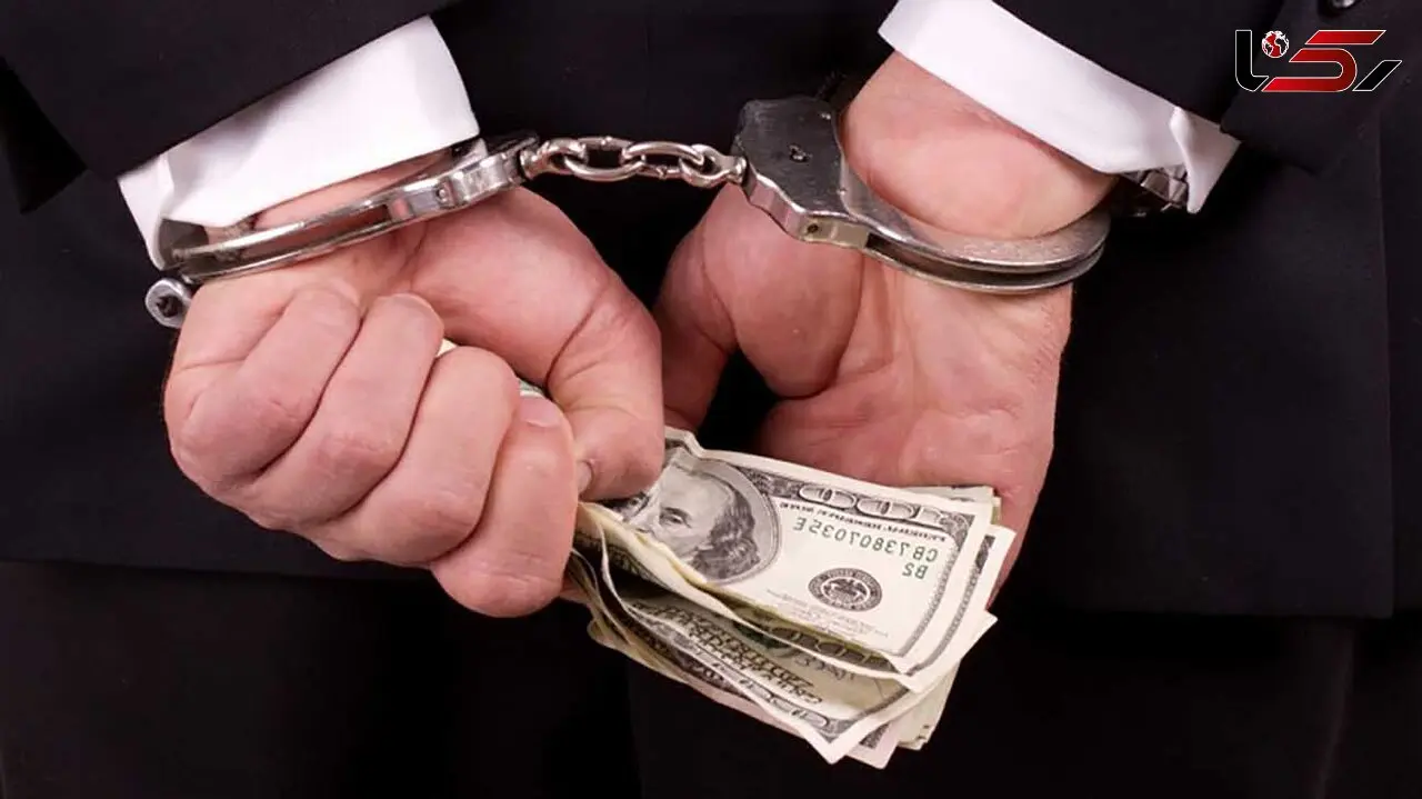 فرار یک اختلاسگر در مجتمع بندری امام خمینی به خارج از کشور 