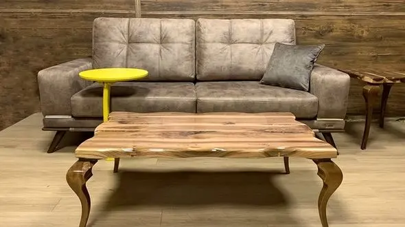 چرا مبل گران شد؟