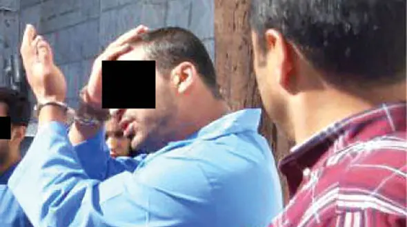 معمای بیهوشی در صحنه قتل مهمان تهرانی در مشهد ! + عکس