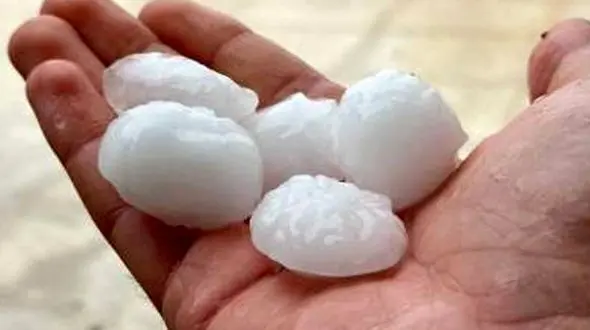 هواشناسی امروز: این استان ها منتظر بارش تگرگ باشند !+ جزئیات