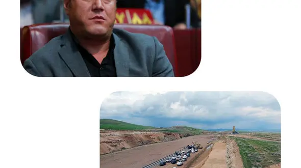 راه آهن غرب کشور، آرزویی با عمر 18 ساله/ انتطار چهار ساله مردم سنندج برای شنیدن صدای سوت قطار 