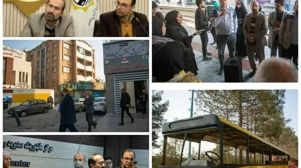 طرح زوج و فرد خودروها اصفهان را از خفگی نجات می دهد؟! / معاونت حمل و نقل به رسانه ها گزارش داد 