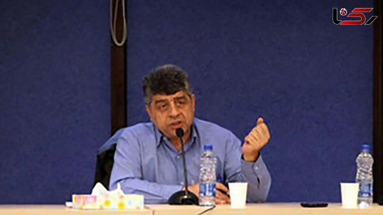 امیرکاووس بالازاده درگذشت