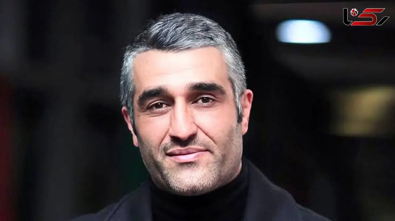 پژمان جمشیدی؛ همیشه دوست داشتم از زندگی خصوصی هدیه تهرانی چیزای بیشتری بدونم اینکه چطور یه آدم میتونه اینقدر کاریزماتیک باشه و یهو خودش رو از بقیه جدا میکنه