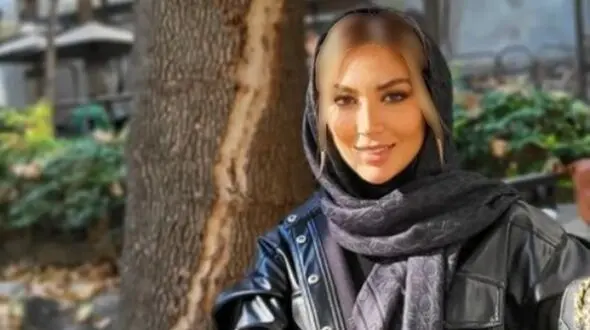 استفاده از رنگهای ملیح و پاستیلی در جشن تولد خاص و اروپایی  مینا مختاری، همسر باسلیقه و هنرمند بهرام رادان + فیلم
