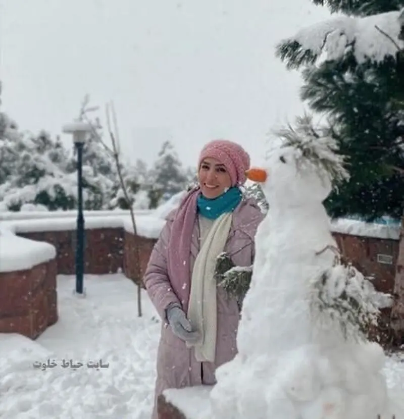 سوگل طهماسبی