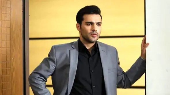 سامان صفاری بازیگر سریال ناریا: برای برخی سکانس ها نزد قهرمان آسیا کیک بوکس یاد گرفتم اما پخش نشد! کاش از همان اول میگفتند...