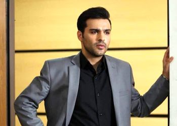 سامان صفاری بازیگر سریال ناریا: برای برخی سکانس ها نزد قهرمان آسیا کیک بوکس یاد گرفتم اما پخش نشد! کاش از همان اول میگفتند...