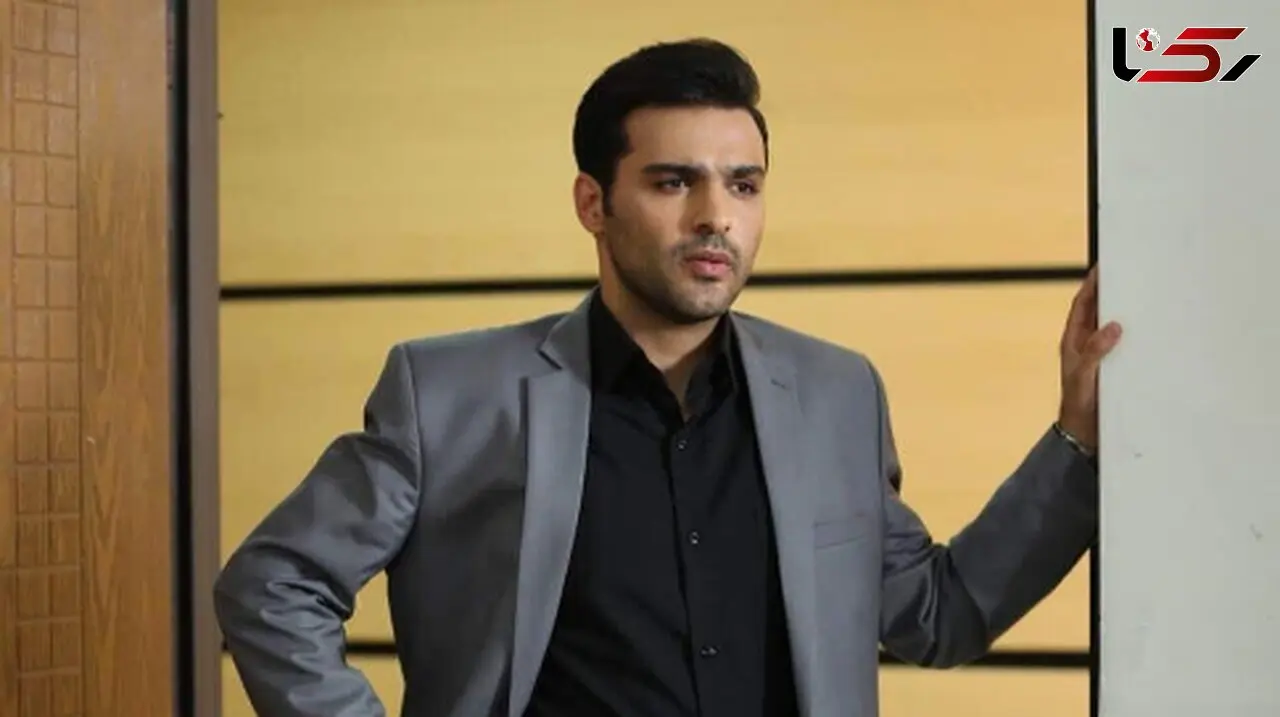 سامان صفاری بازیگر سریال ناریا: برای برخی سکانس ها نزد قهرمان آسیا کیک بوکس یاد گرفتم اما پخش نشد! کاش از همان اول میگفتند...