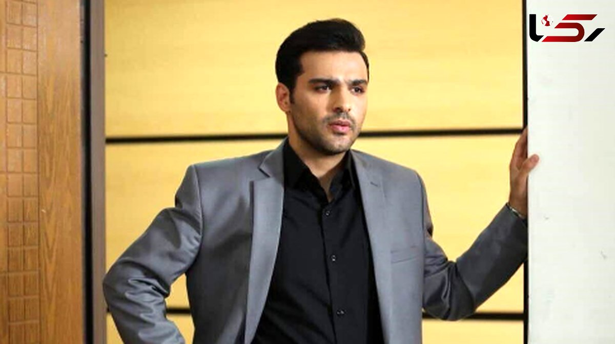 سامان صفاری بازیگر سریال ناریا: برای برخی سکانس ها نزد قهرمان آسیا کیک بوکس یاد گرفتم اما پخش نشد! کاش از همان اول میگفتند...