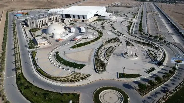 اصفهان؛ نگین درخشان برگزاری رویدادهای نوآورانه با ظرفیت‌های توسعه‌یافته