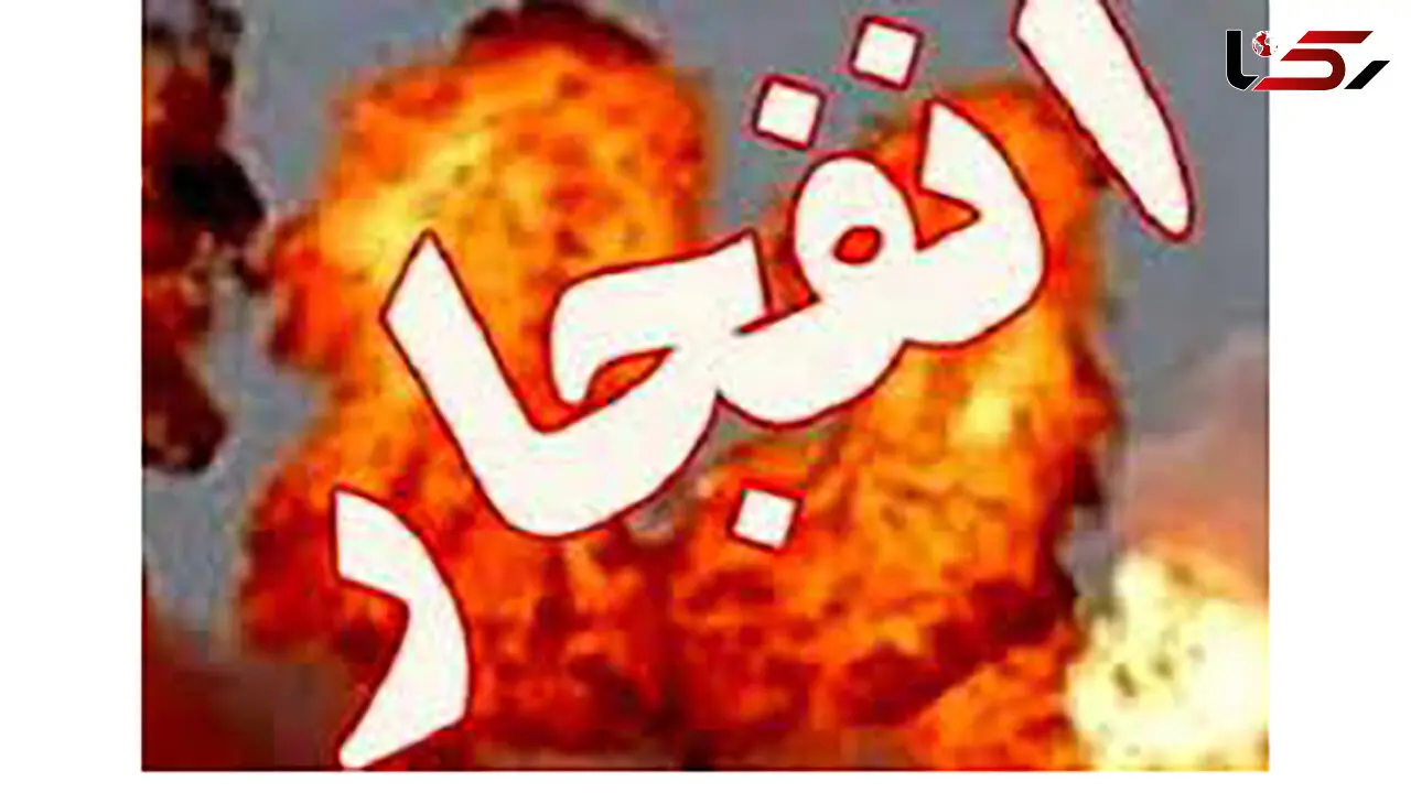 حمله انفجاری با نارنجک  به ماشینی در اتوبان محلاتی تهران ! / 2 موتورسوار را می شناسید ؟!