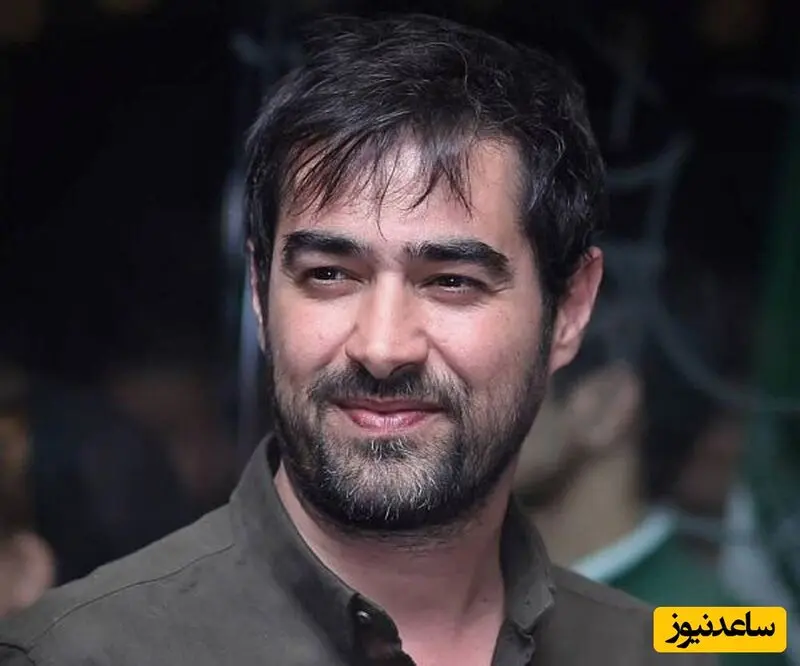 شهاب حسینی