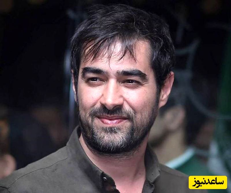 شهاب حسینی