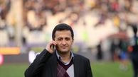 تکذیب خبر برکناری مدیر باسابقه فوتبال