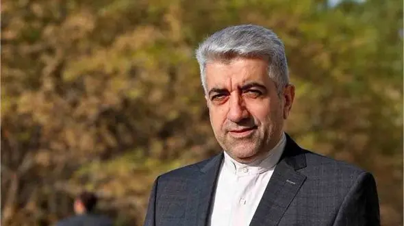 وزیر نیرو: شرمنده مردم هستیم