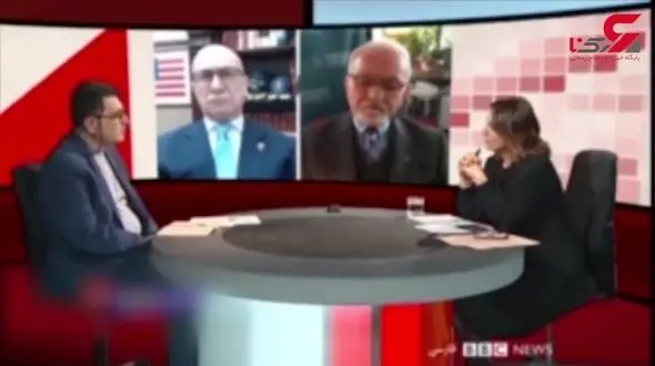 واکنش کارشناس بی‌بی‌سی به حمله موشکی ایران به پایگاه‌های نظامی آمریکا + فیلم