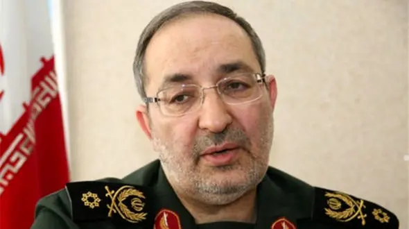 واکنش ستادکل نیروهای مسلح به "اظهارات مضحک" نیکی هیلی 