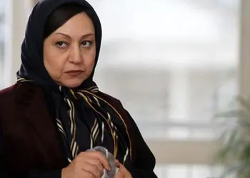 فیلم خاطره غم انگیز مریم سعادت از سریال زی زی گولو 