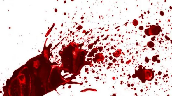 مرگ مرد اهری قبل از قتل عام خانوادگی !