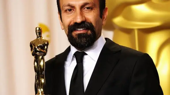 اصغر فرهادی / فرهادی متولد سال 1351 در  1391 اسکار برد + عکس قدیمی