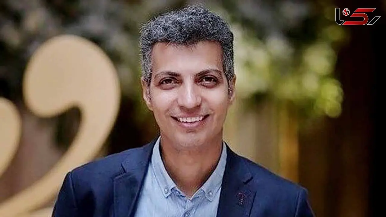 واکنش عادل فردوسی‌پور به قتل داریوش مهرجویی + عکس
