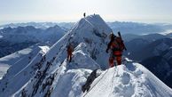 فیلم قدرت شگفت انگیز  مردی بدون پا ! / کوهنوردی که به قله رسید !