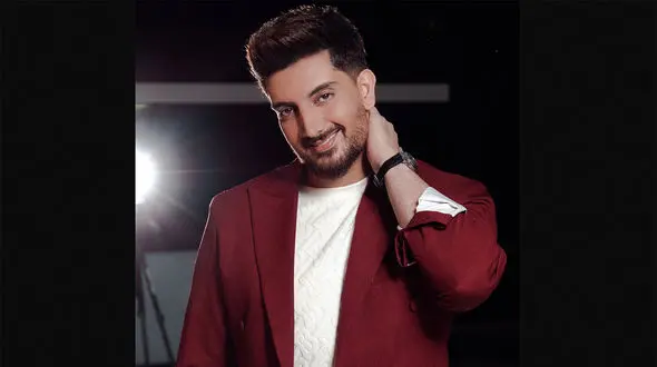 زیبایی خواهرزن فرزاد فرزین ! + عکس صمیمیت نامتعارف آنها !