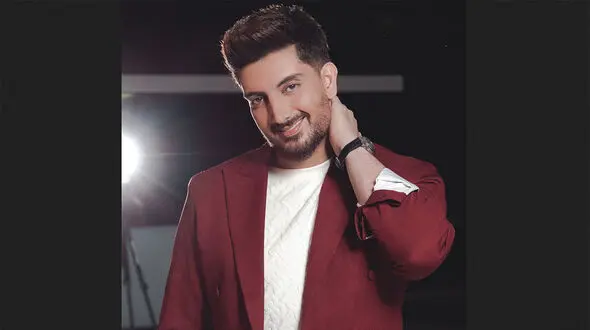 زیبایی خواهرزن فرزاد فرزین ! + عکس صمیمیت نامتعارف آنها !
