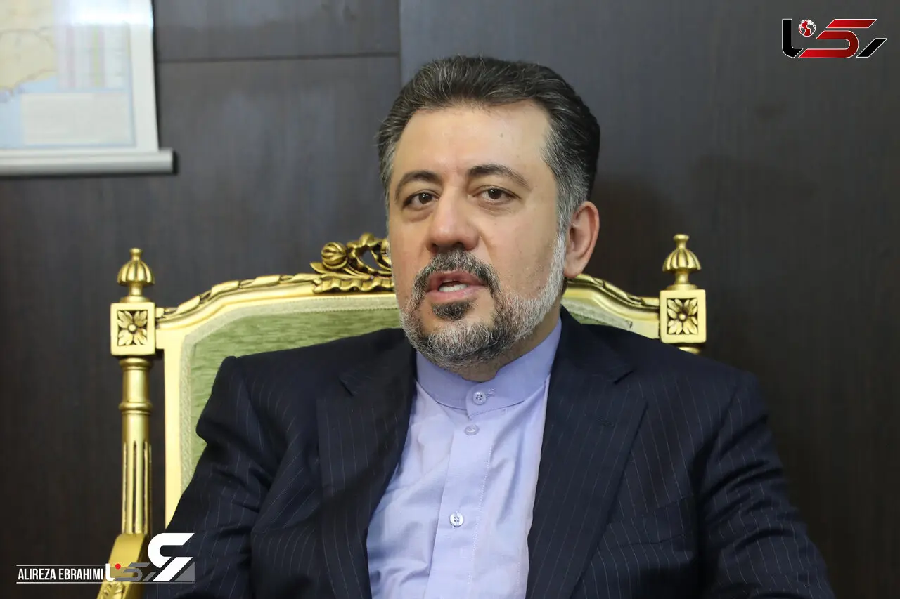  معاونت جوانان وزارت ورزش امیدوار به آمار خوب ازدواج در این روزهای کرونایی ! / بدون تشریفات به خانه بخت بروید