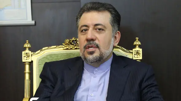  معاونت جوانان وزارت ورزش امیدوار به آمار خوب ازدواج در این روزهای کرونایی ! / بدون تشریفات به خانه بخت بروید