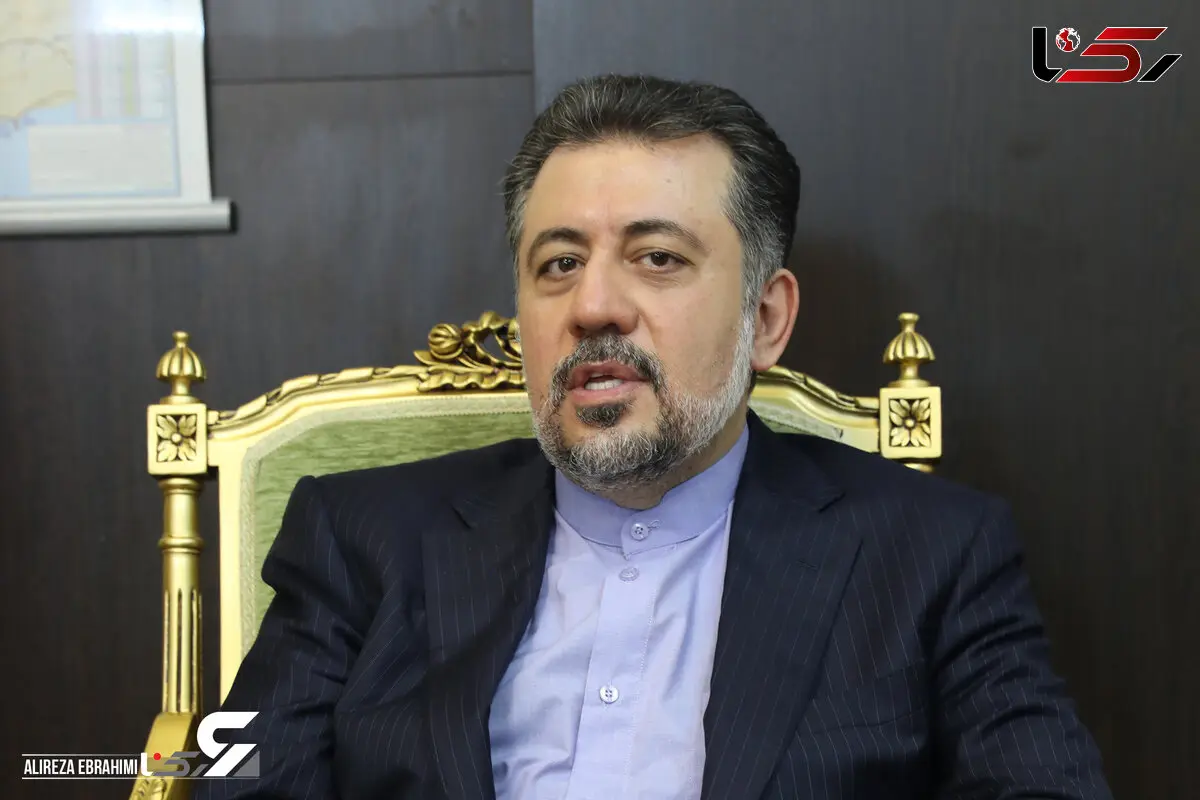  معاونت جوانان وزارت ورزش امیدوار به آمار خوب ازدواج در این روزهای کرونایی ! / بدون تشریفات به خانه بخت بروید