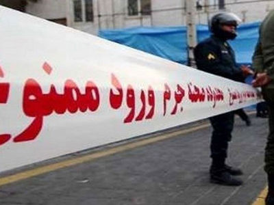 قتل شوهرخانم سرپرستار خیانتکار بیمارستان معروف تهران / همسرش با همکارش رابطه پنهانی داشت ...
