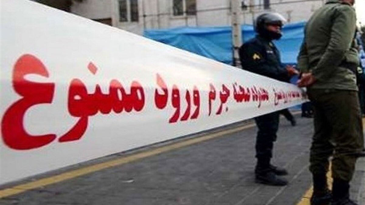 قتل شوهرخانم سرپرستار خیانتکار بیمارستان معروف تهران / همسرش با همکارش رابطه پنهانی داشت ...