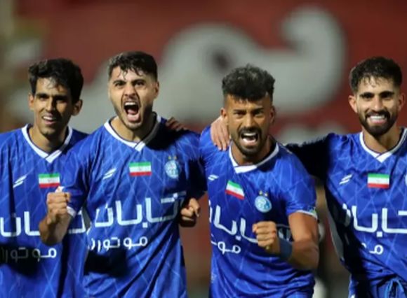 استقلال 1 - 0 تراکتور / ساپینتو مچ اسکو را در تبریز خواباند!