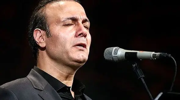 علیرضا قربانی به حاضران در کنسرتش توصیه کرد