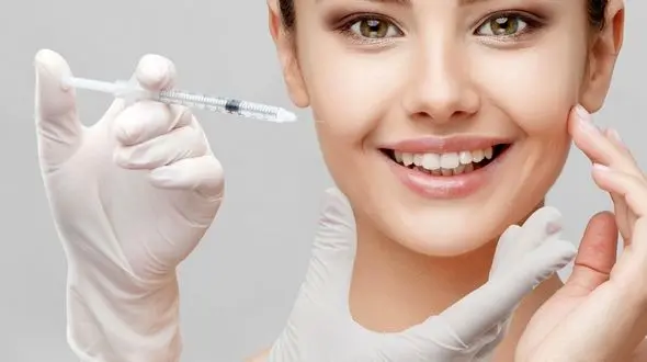 بوتاکس و درمان اختلالات چشمی